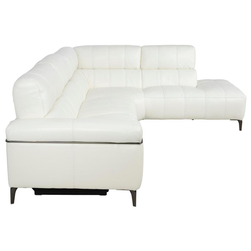 Montreal Corner Sofa w/Right Chaise  alternate image, 4 of 12 images.