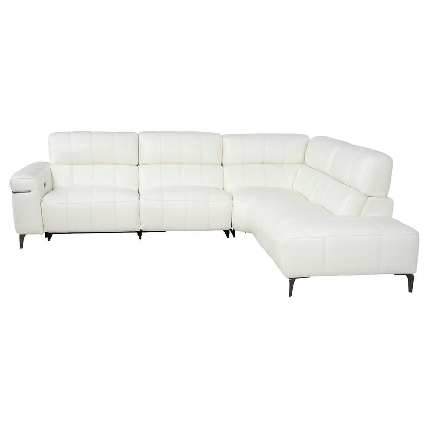 Montreal Corner Sofa w/Right Chaise alternate image, 3 of 12 images.