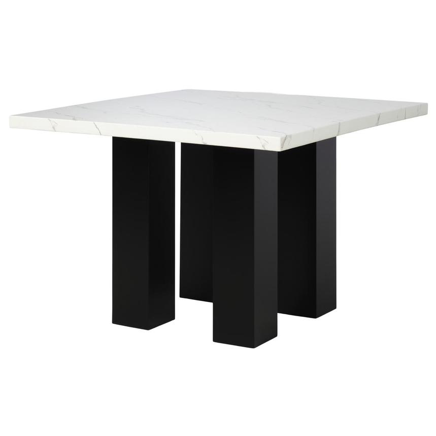Parkside Square Counter Table main image, 1 of 5 images.