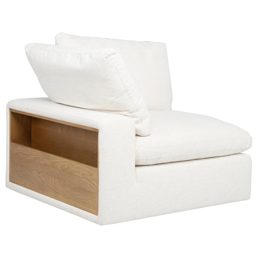 Reeff Left Chair  alternate image, 2 of 6 images.