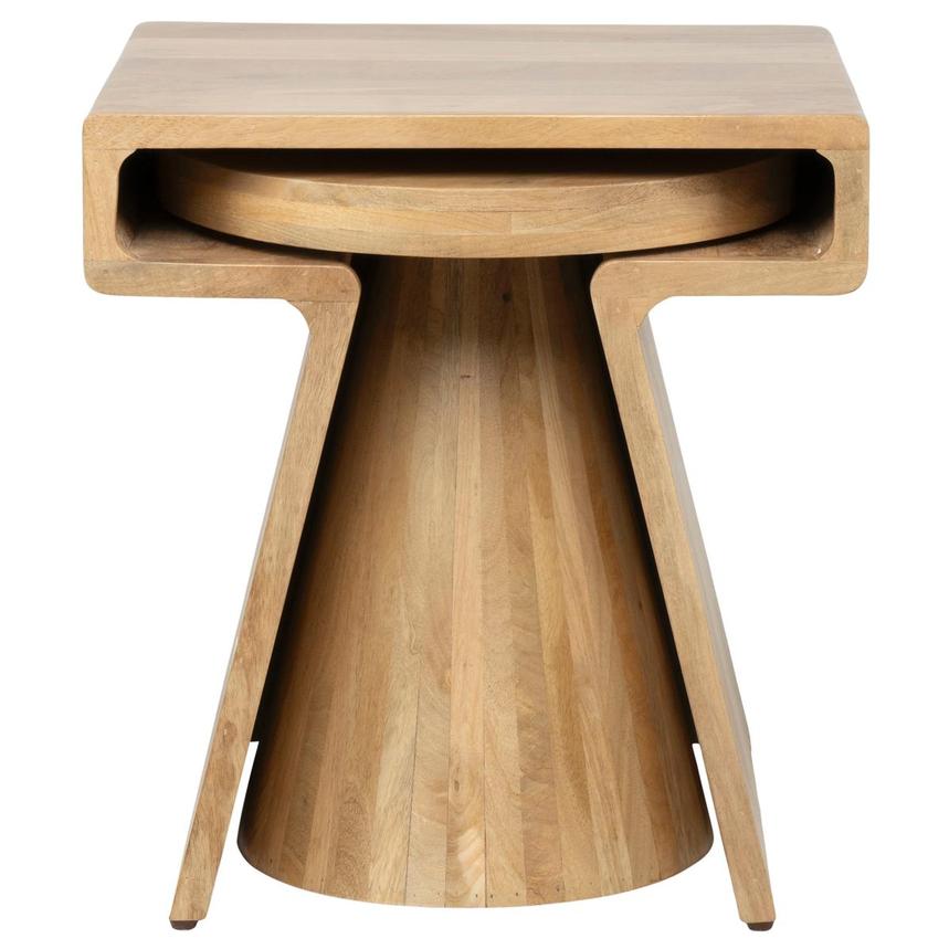 Algol Nesting Tables Set of 2 alternate image, 4 of 11 images.