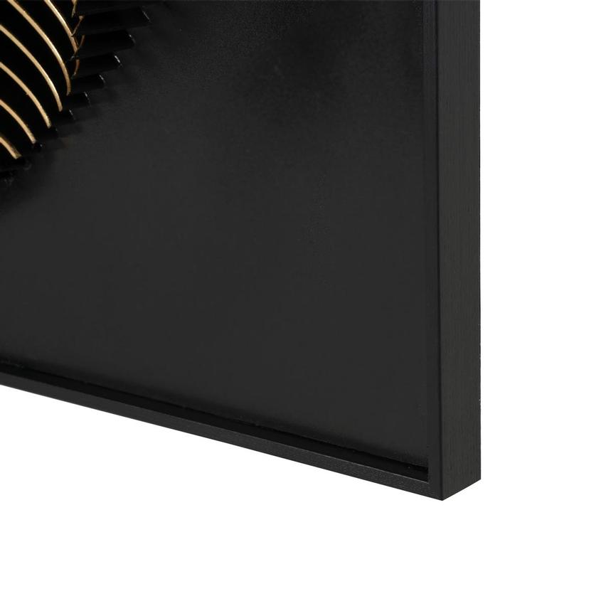 Dimensional Harmony Shadow Box  alternate image, 5 of 6 images.