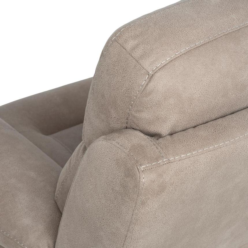 Palmera Power Reclining Sectional with 4PCS/2PWR  alternate image, 7 of 10 images.