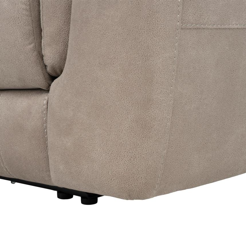 Palmera Power Reclining Sectional with 5PCS/2PWR  alternate image, 9 of 10 images.
