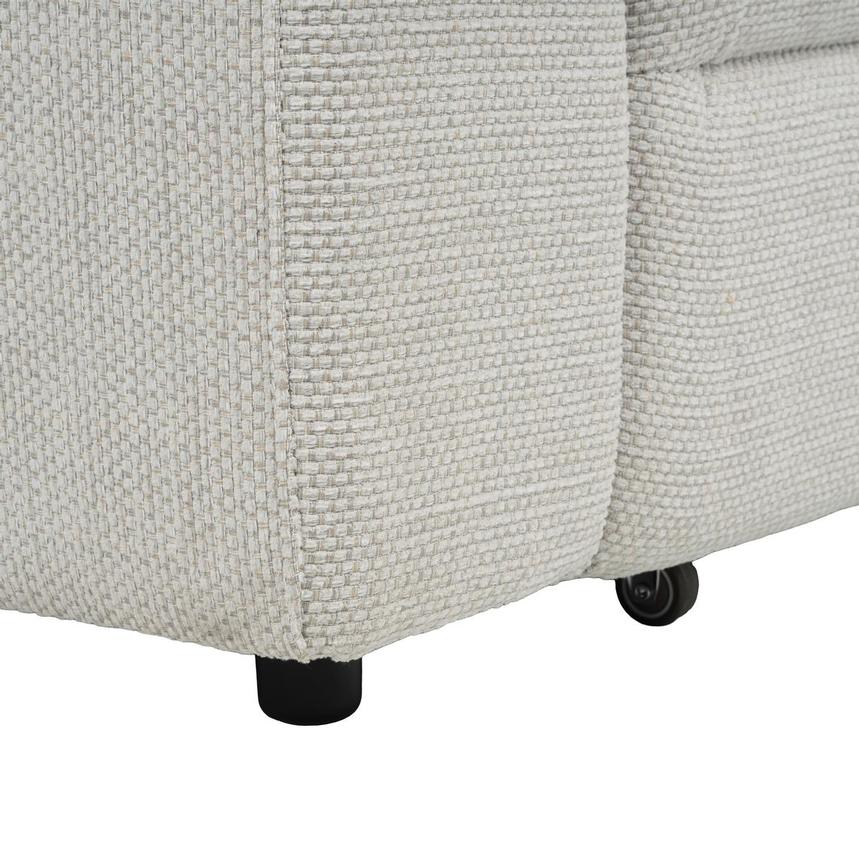 Depot Sliding Sectional w/Right Chaise with 6PCS/2PWR  alternate image, 13 of 14 images.