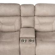 Palmera Power Reclining Sectional with 6PCS/2PWR  alternate image, 6 of 13 images.
