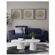 Pisces Zodiac Shadow Box  alternate image, 2 of 7 images.