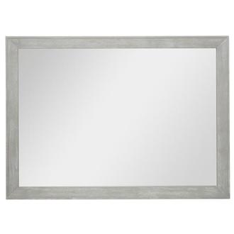Dalia Dresser Mirror