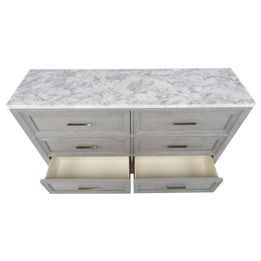 Dalia Dresser | El Dorado Furniture