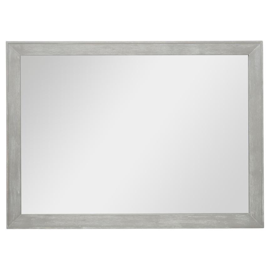 Dalia Dresser Mirror main image, 1 of 5 images.