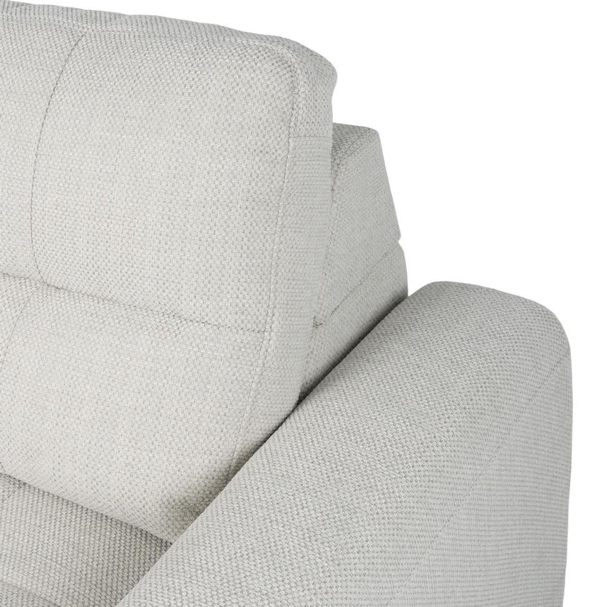 Depot Sliding Sectional w/Right Chaise with 7PCS/2PWR  alternate image, 10 of 14 images.