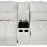 Depot Sliding Sectional w/Right Chaise with 6PCS/2PWR  alternate image, 7 of 14 images.