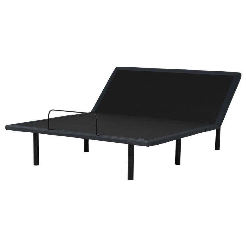 Baselogic Silver King Powered Base by Serta