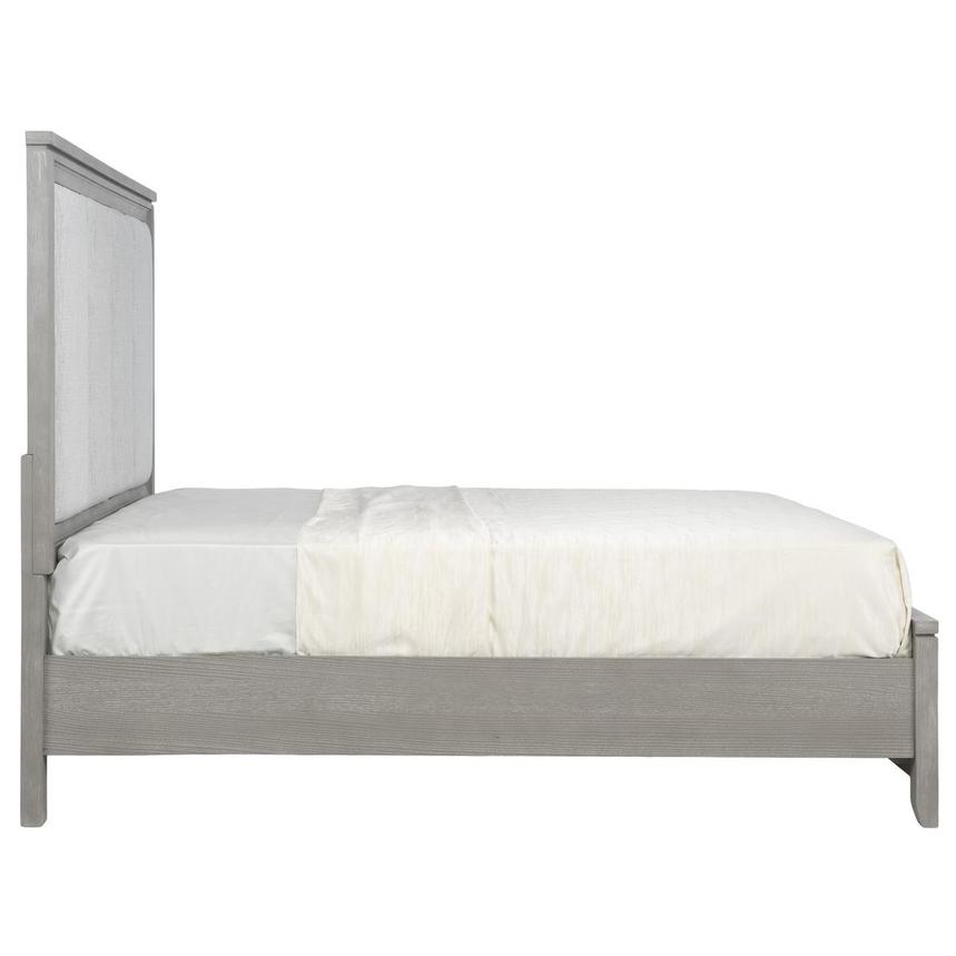 Dalia Queen Storage Bed  alternate image, 4 of 8 images.