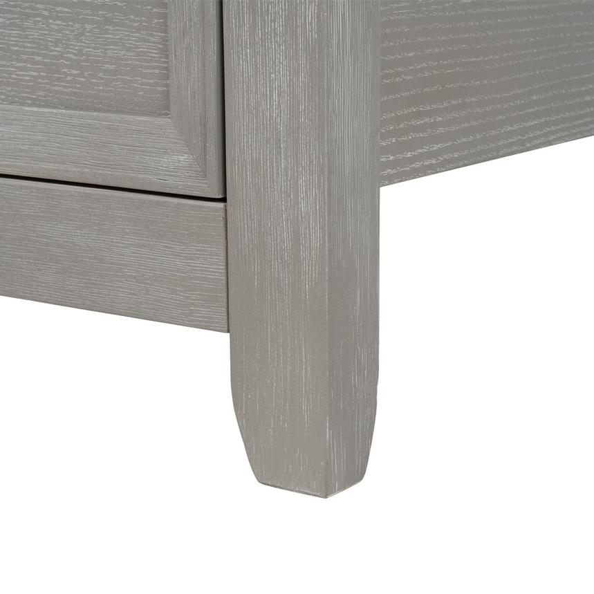 Dalia King Storage Bed  alternate image, 8 of 8 images.