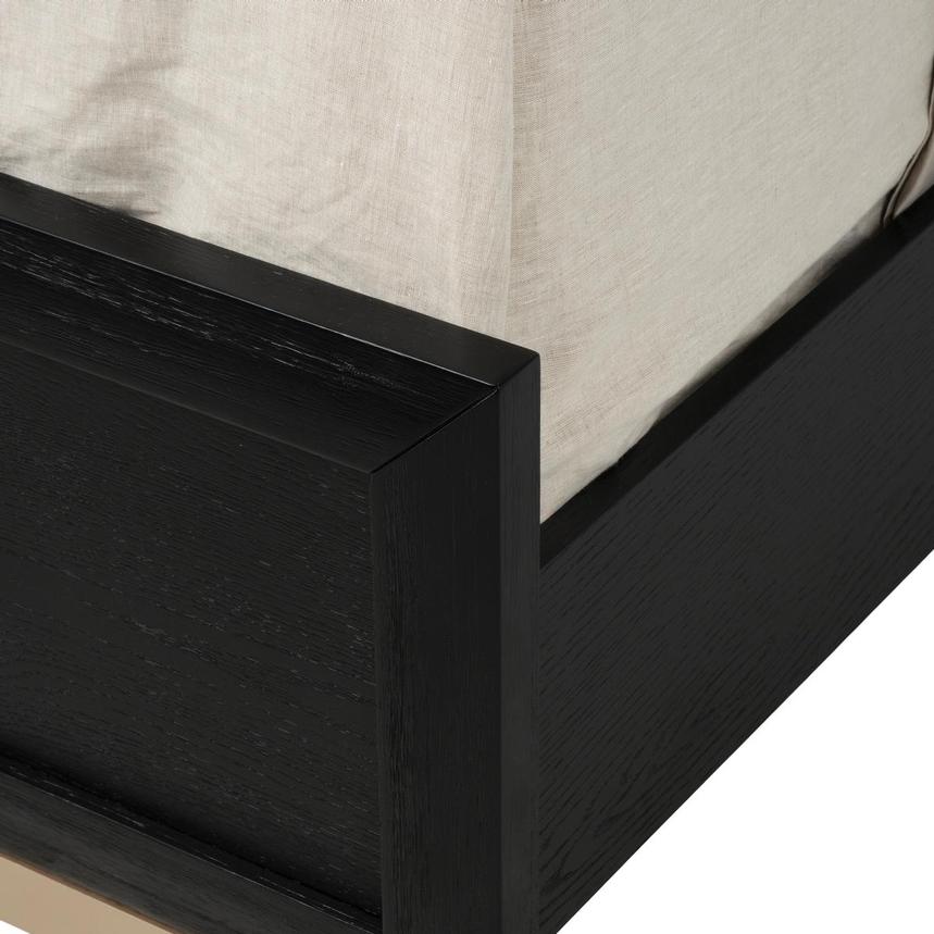 Cooper King Panel Bed  alternate image, 5 of 6 images.