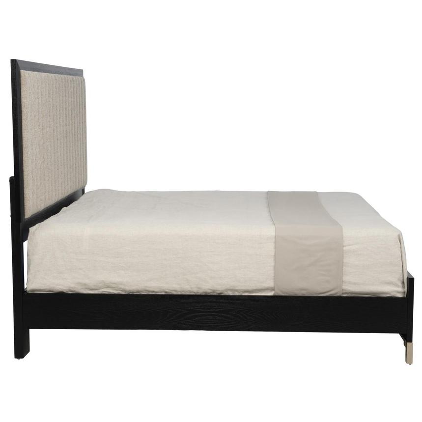 Cooper Queen Panel Bed  alternate image, 3 of 6 images.
