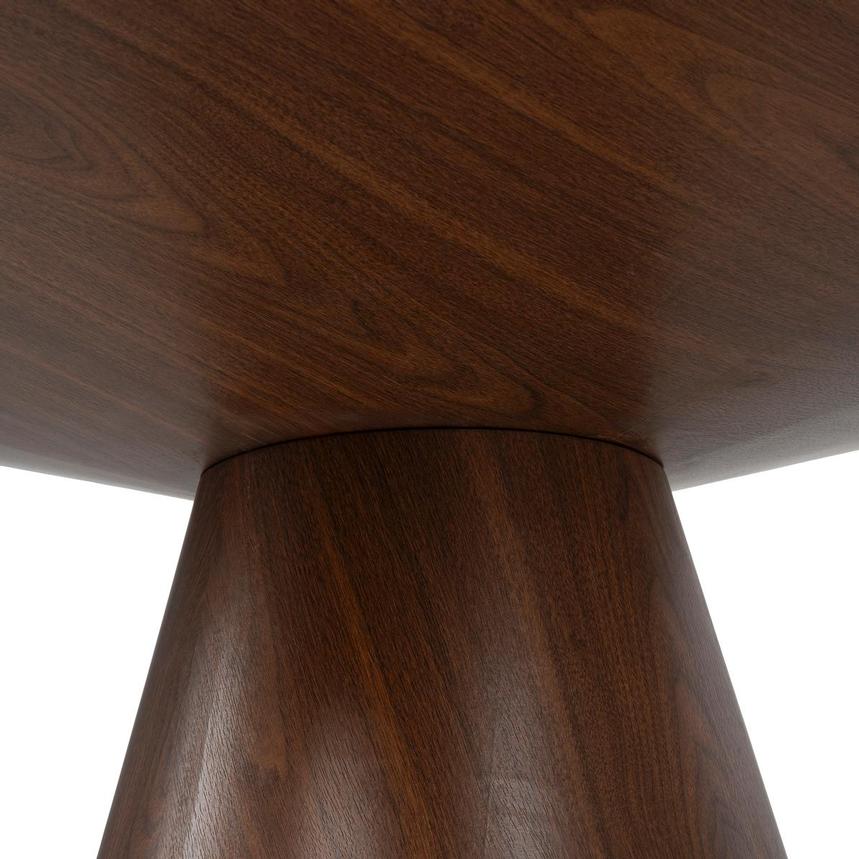 Tina Round Dining Table  alternate image, 5 of 6 images.