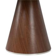 Tina Round Dining Table  alternate image, 6 of 6 images.