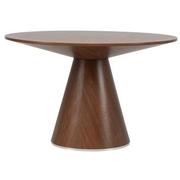 Tina Round Dining Table  main image, 1 of 6 images.