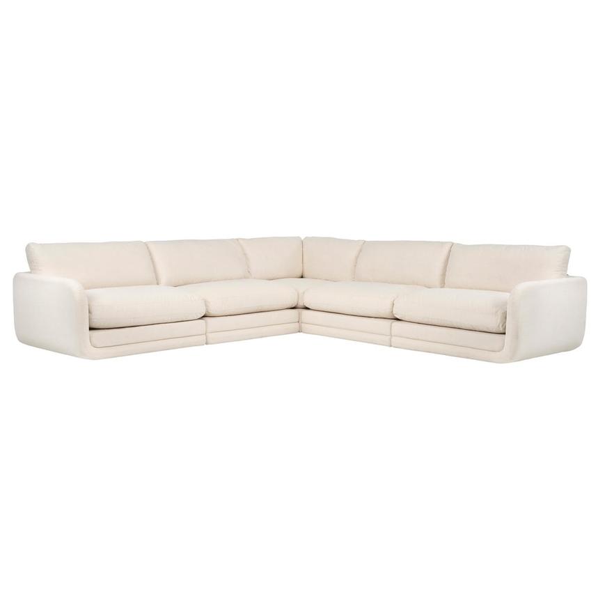 Twilight Sectional Sofa main image, 1 of 8 images.