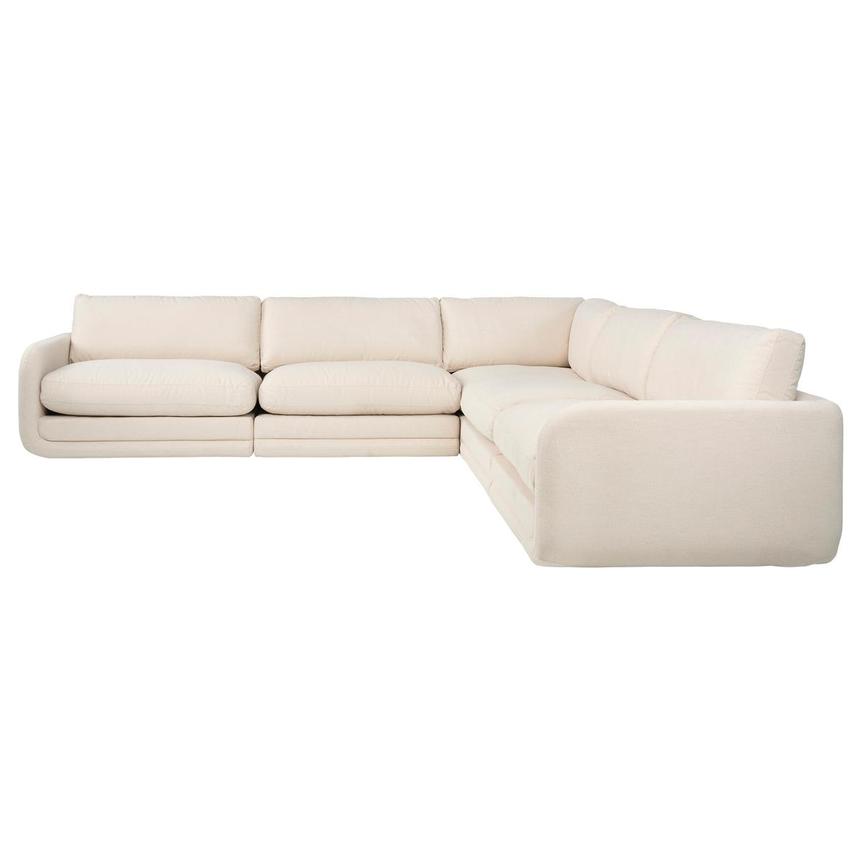 Twilight Sectional Sofa alternate image, 3 of 9 images.