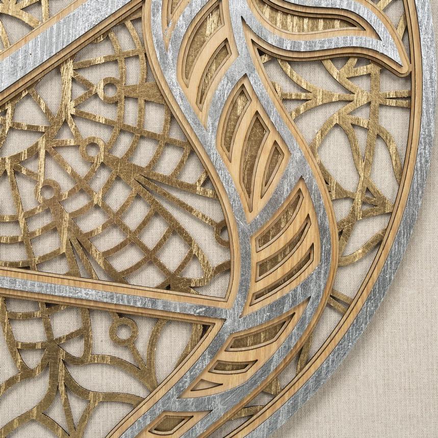 Sagittarius Zodiac Shadow Box  alternate image, 4 of 7 images.