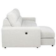 Depot Sliding Sofa w/Right Chaise  alternate image, 6 of 13 images.