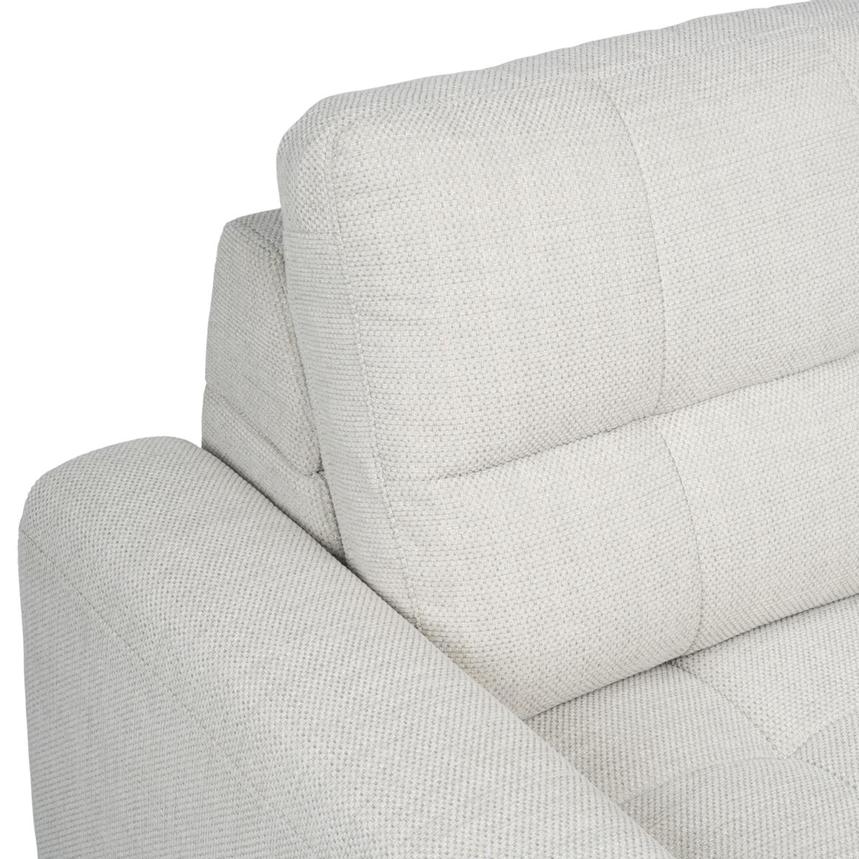 Depot Sliding Sofa w/Right Chaise alternate image, 9 of 13 images.