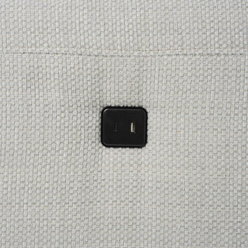 Depot Sliding Sofa w/Right Chaise  alternate image, 13 of 13 images.