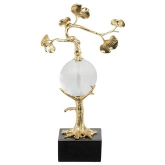 Agach Sculpture