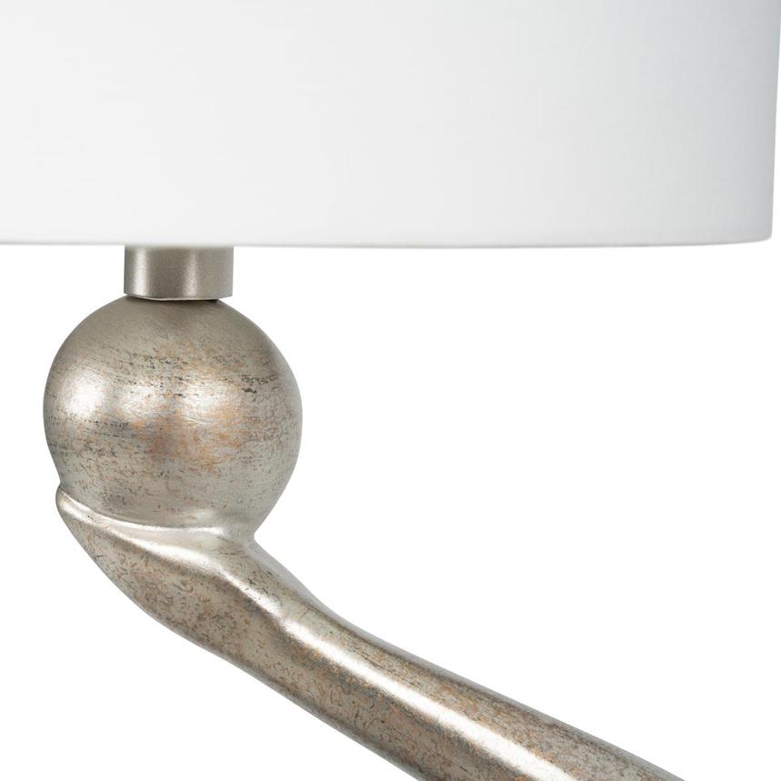 Alya Table Lamp  alternate image, 6 of 9 images.