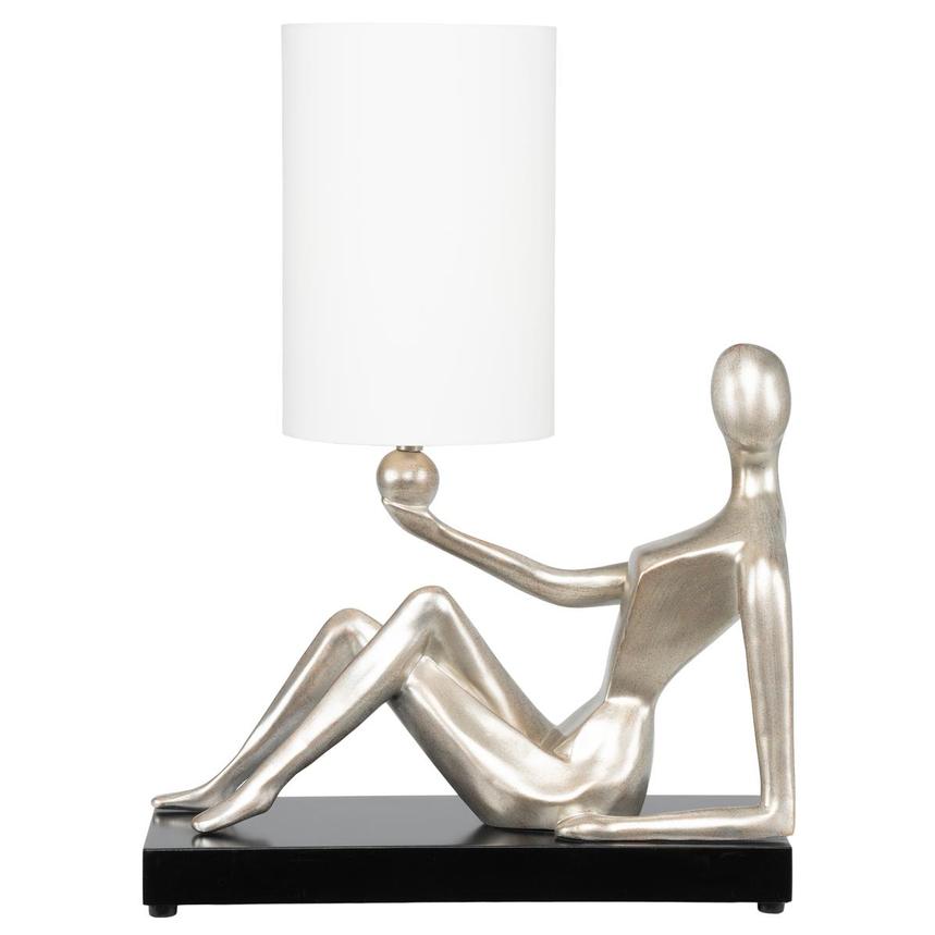 Alya Table Lamp  main image, 1 of 9 images.