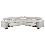 Cloud Corner Sofa with 5PCS/2PWR  alternate image, 3 of 13 images.