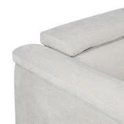 Cloud Corner Sofa with 4PCS/2PWR  alternate image, 9 of 14 images.