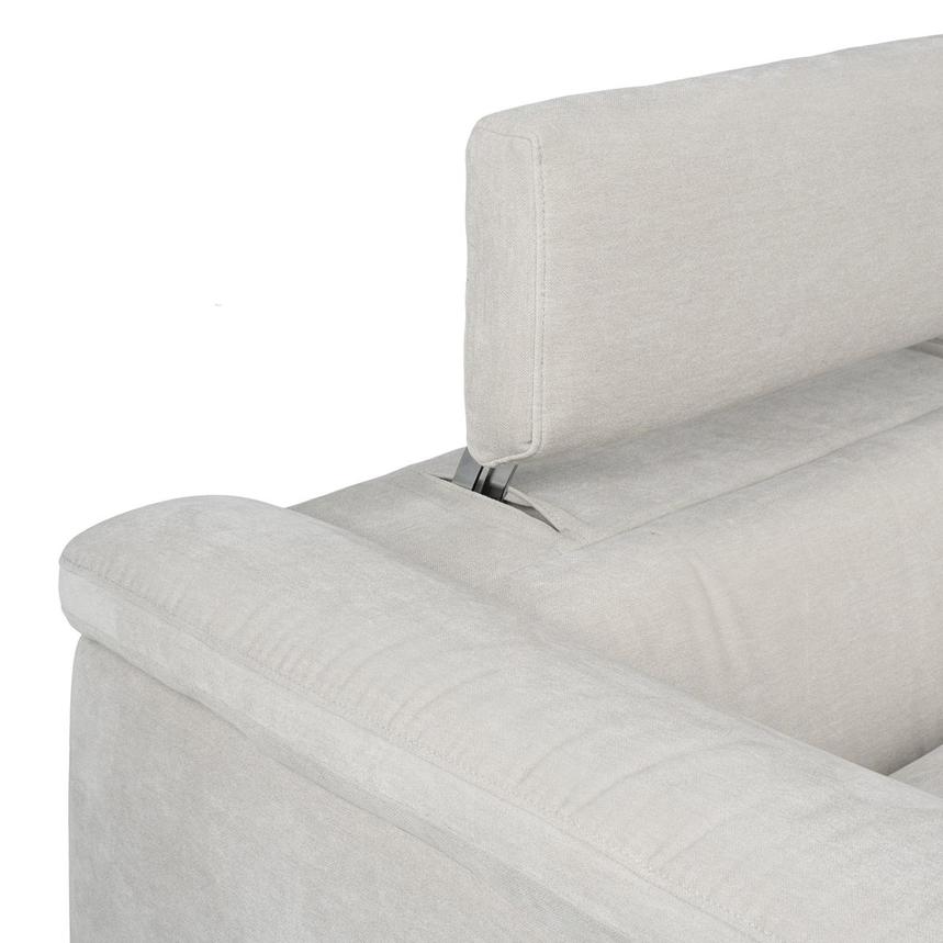 Cloud Corner Sofa with 5PCS/2PWR alternate image, 9 of 13 images.