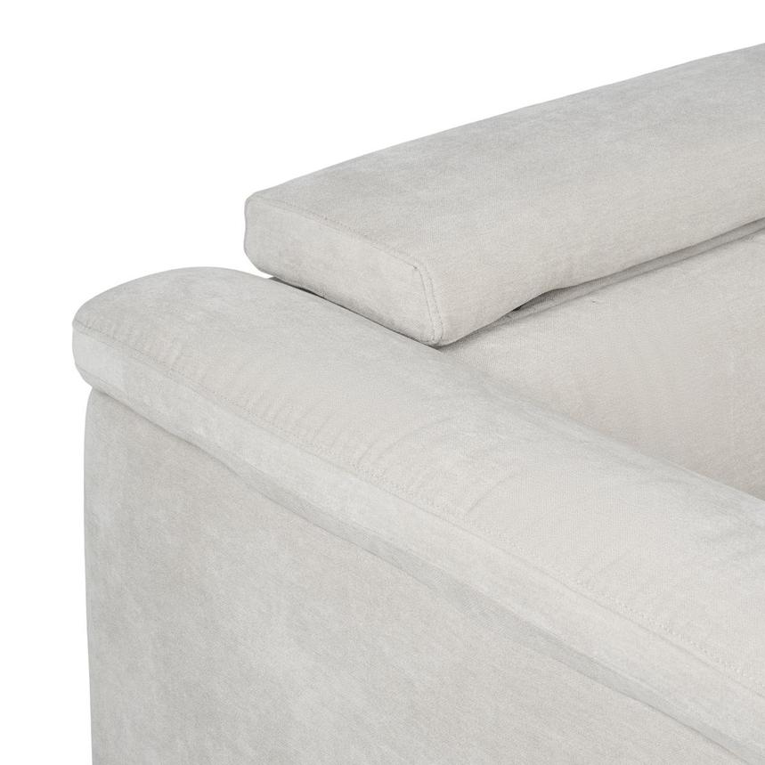 Cloud Corner Sofa with 4PCS/2PWR alternate image, 9 of 14 images.