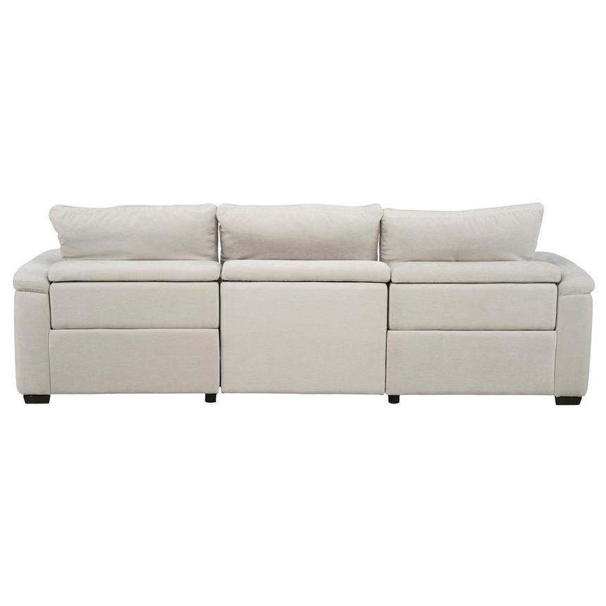 Cloud Oversized Sofa alternate image, 6 of 11 images.