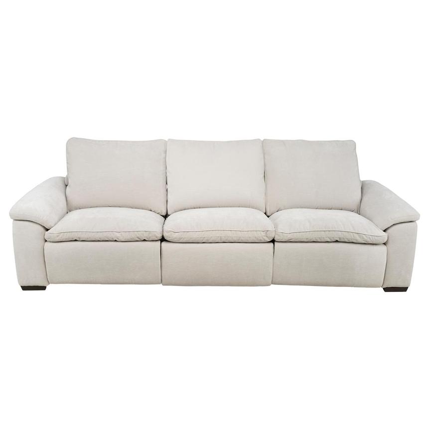 Cloud Oversized Sofa main image, 1 of 11 images.