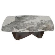 Murat Coffee Table  alternate image, 3 of 6 images.