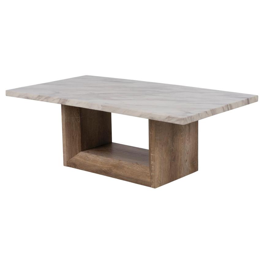 Freyr Coffee Table  main image, 1 of 8 images.