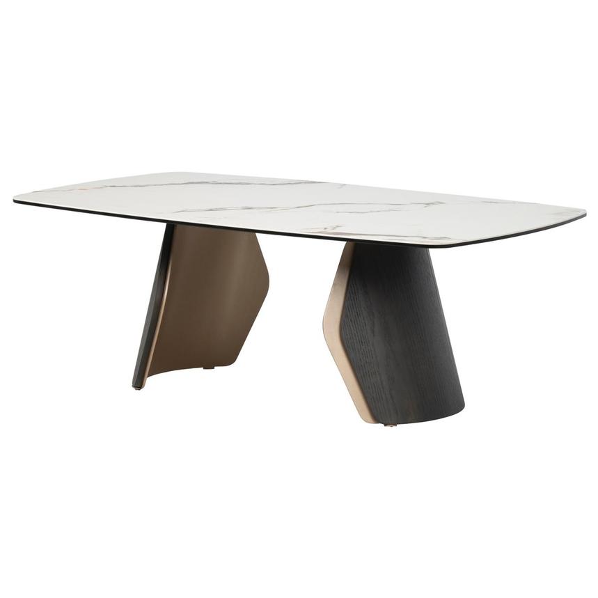 Ollie Coffee Table  main image, 1 of 4 images.
