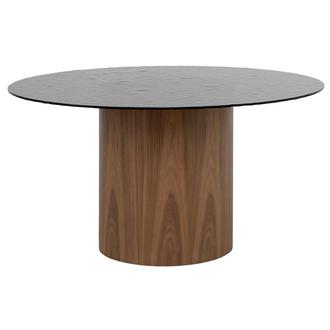Abba Round Dining Table