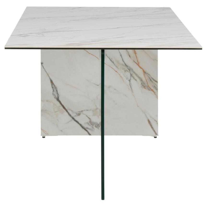 Madison Dining Table  alternate image, 5 of 7 images.