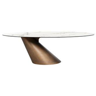 Saturn Dining Table