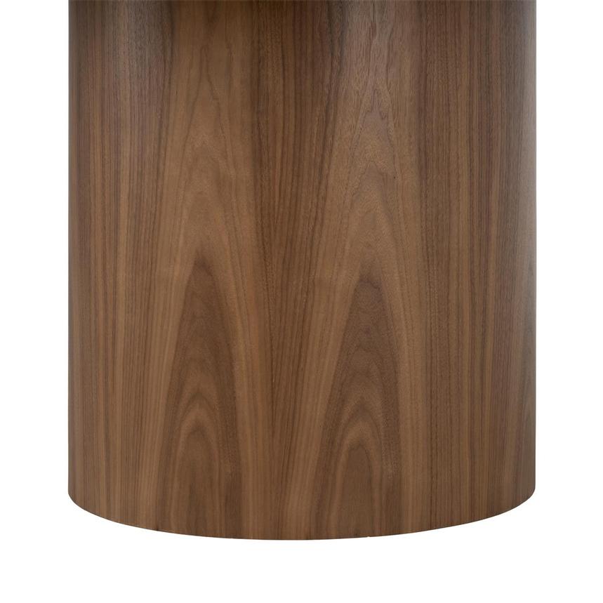 Abba Round Dining Table alternate image, 4 of 5 images.