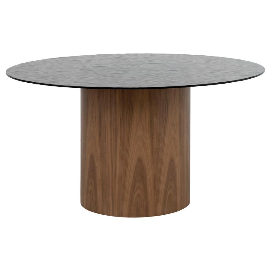 Abba Round Dining Table  main image, 1 of 5 images.
