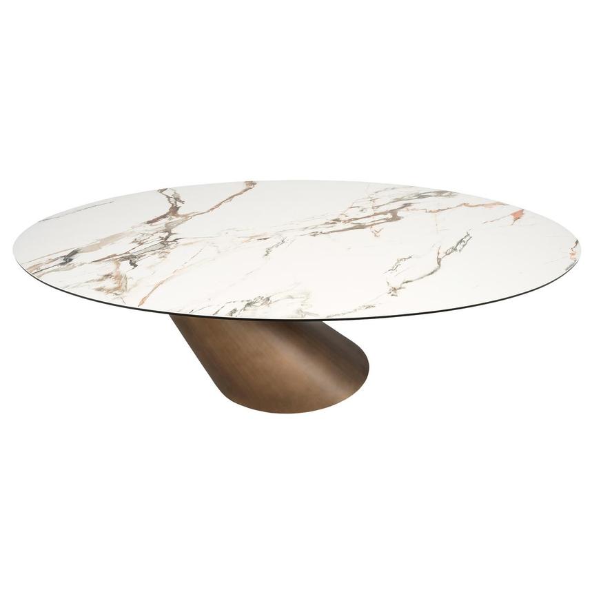 Saturn Dining Table alternate image, 3 of 6 images.