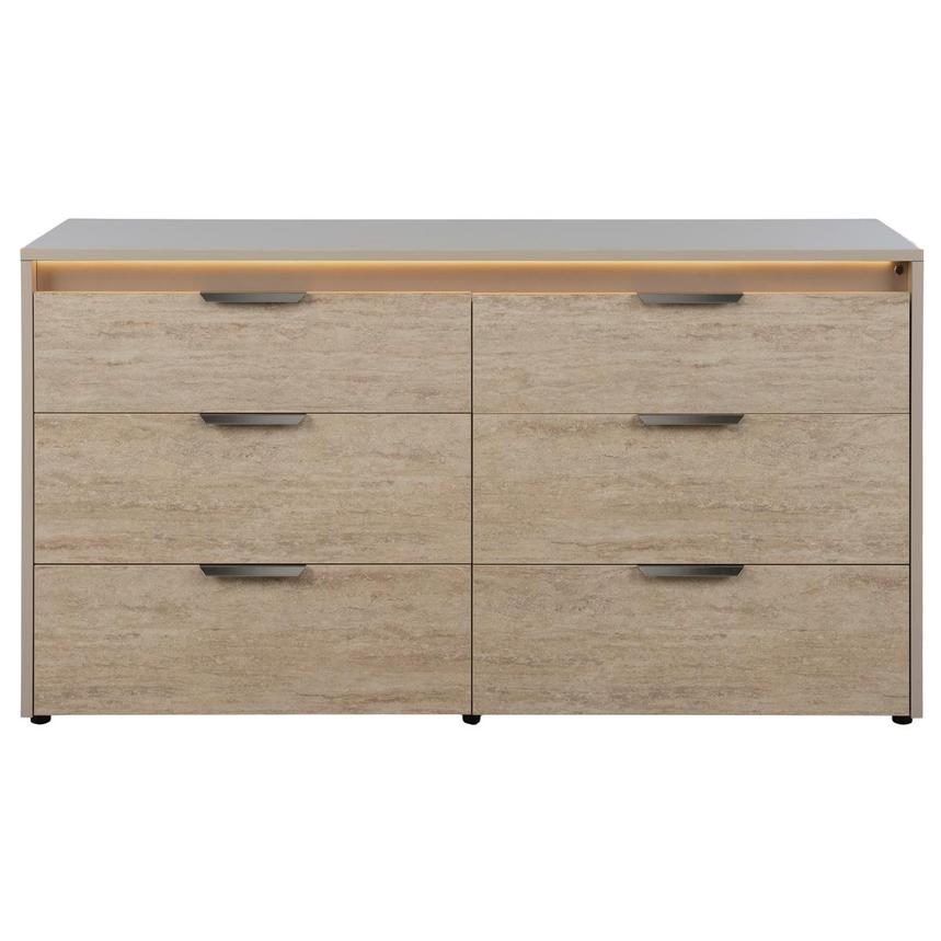 Lulia Dresser  main image, 1 of 9 images.