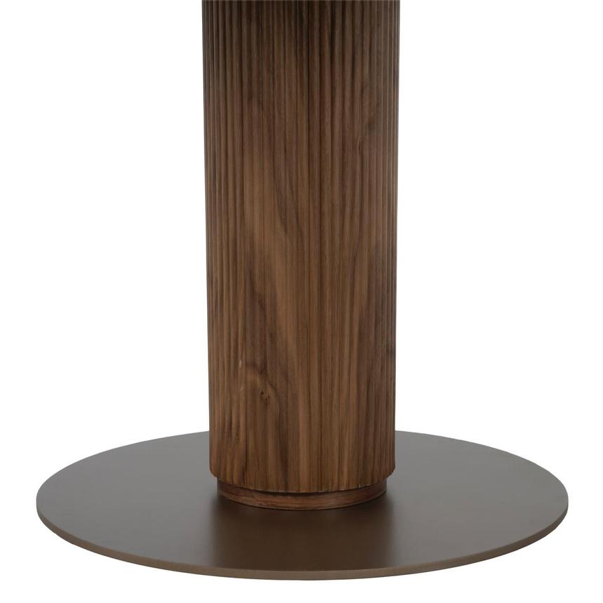 Lori Round Dining Table  alternate image, 8 of 8 images.